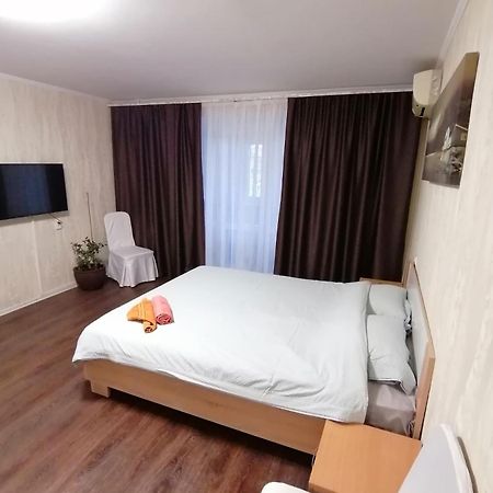 Flat Διαμέρισμα Nikolayev Εξωτερικό φωτογραφία